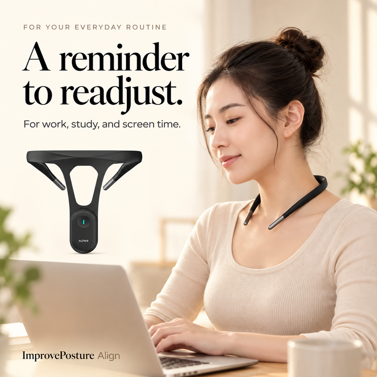 ImprovePosture Align