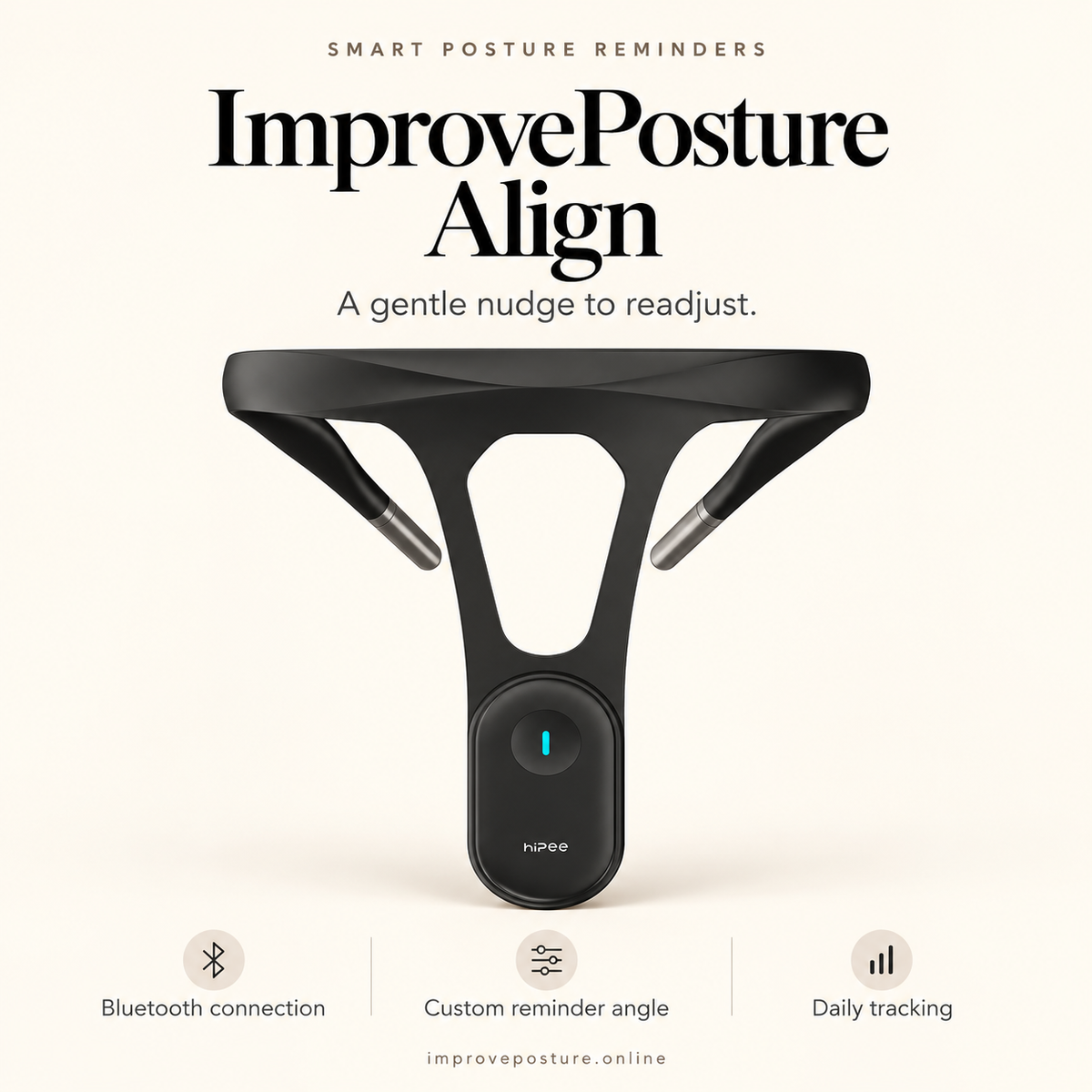 ImprovePosture Align