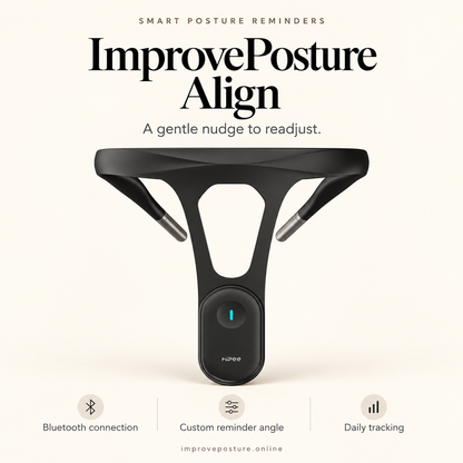 ImprovePosture Align