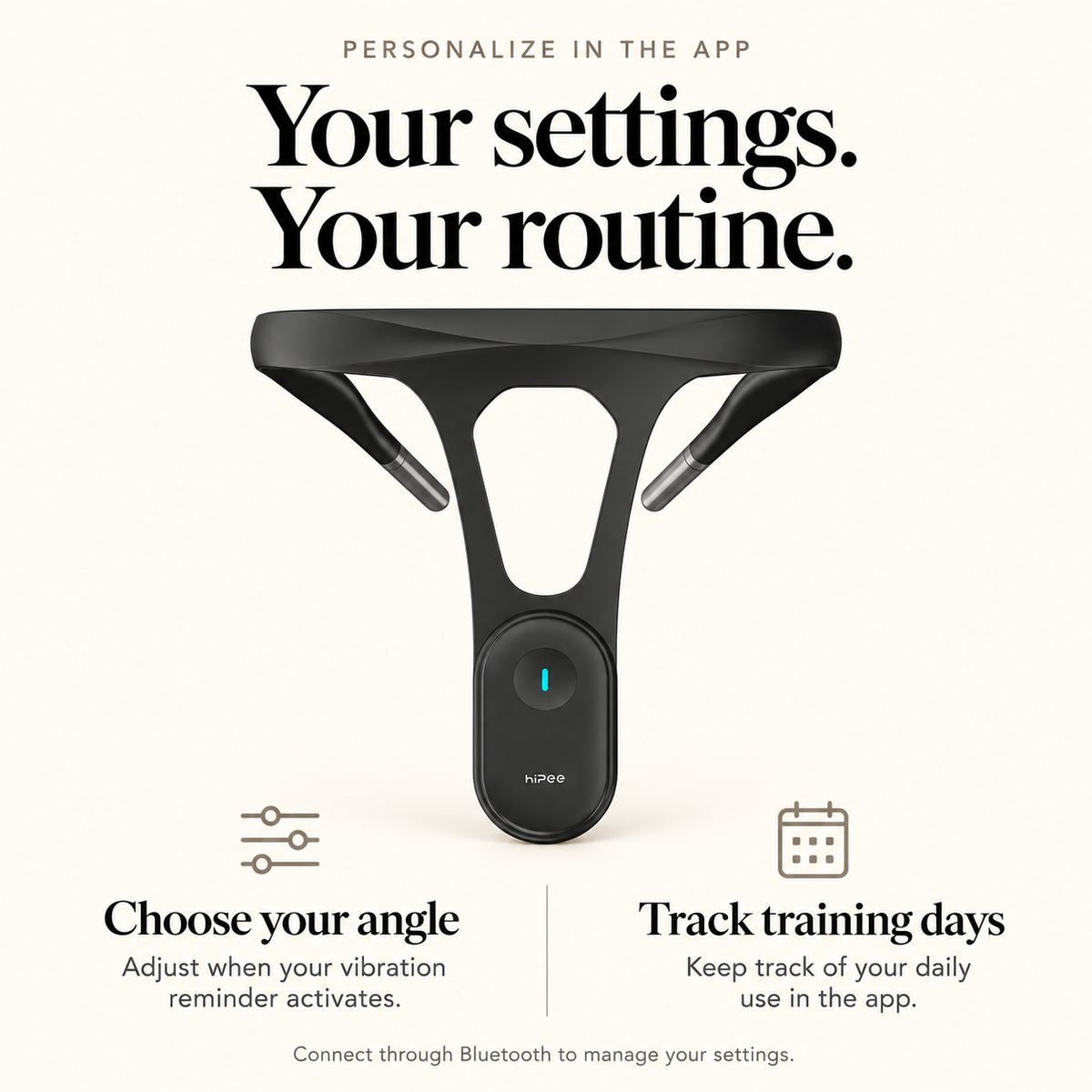 ImprovePosture Align