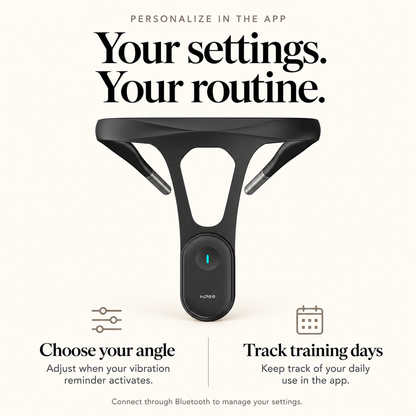 ImprovePosture Align